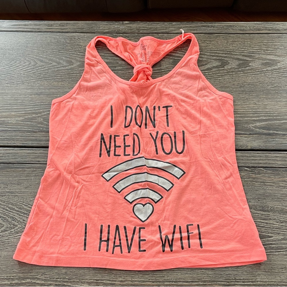 Primark/Love to Lounge - Pajama Top